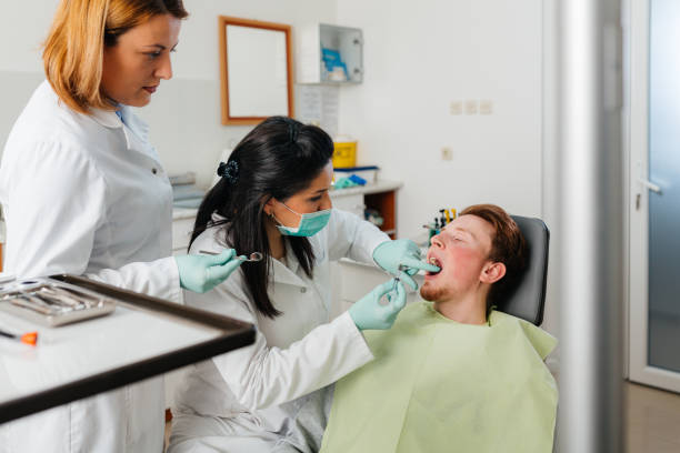 Best Emergency Dental Care for Broken or Chipped Teeth in Middletown, PA