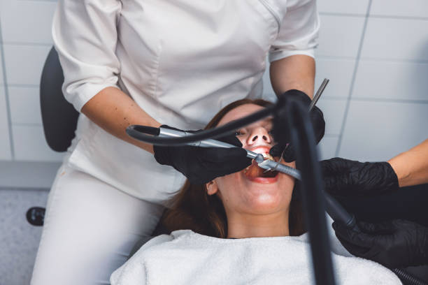 Best Weekend Emergency Dentist in Middletown, PA